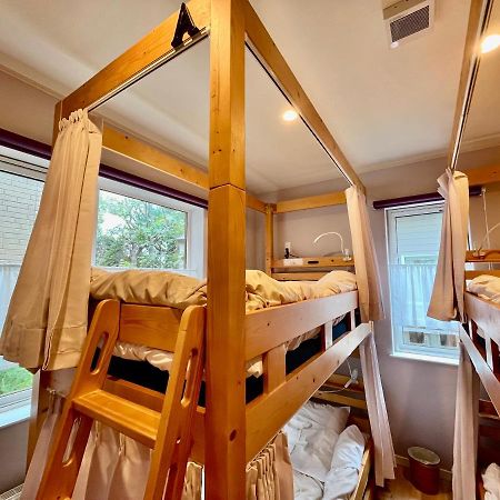 Family Tree Guest House سابورو المظهر الخارجي الصورة