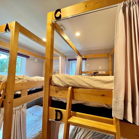 Family Tree Guest House سابورو المظهر الخارجي الصورة